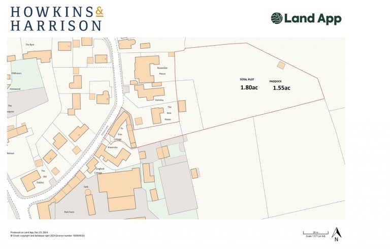 Images for Fir Tree Lane, Swinford, Lutterworth, LE17