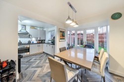 Images for Cowley Meadow Way, Crick, Northampton, NN6