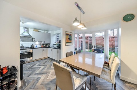Click the photo for more details of Cowley Meadow Way, Crick, Northampton, NN6