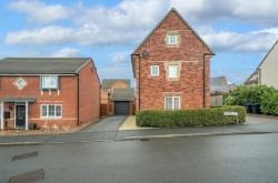 Images for Cowley Meadow Way, Crick, Northampton, NN6
