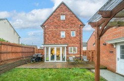 Images for Cowley Meadow Way, Crick, Northampton, NN6