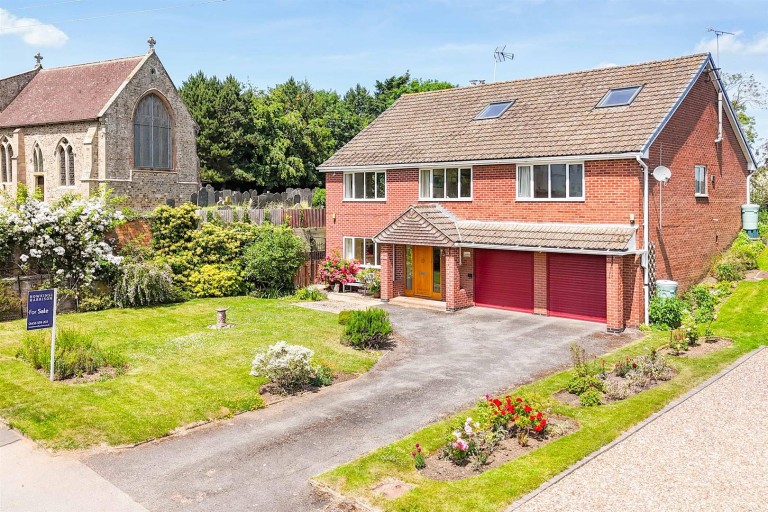 Images for Walton Road, Kimcote, Lutterworth, LE17