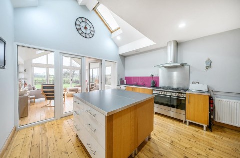 Click the photo for more details of Walton Road, Kimcote, Lutterworth, LE17