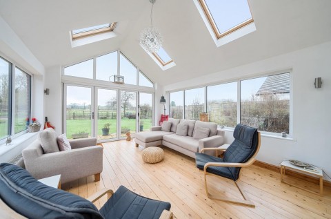 Click the photo for more details of Walton Road, Kimcote, Lutterworth, LE17