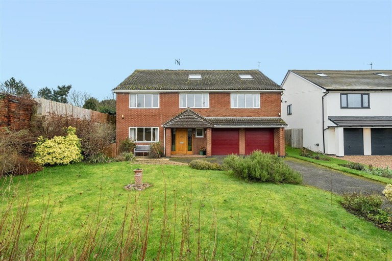 Images for Walton Road, Kimcote, Lutterworth, LE17