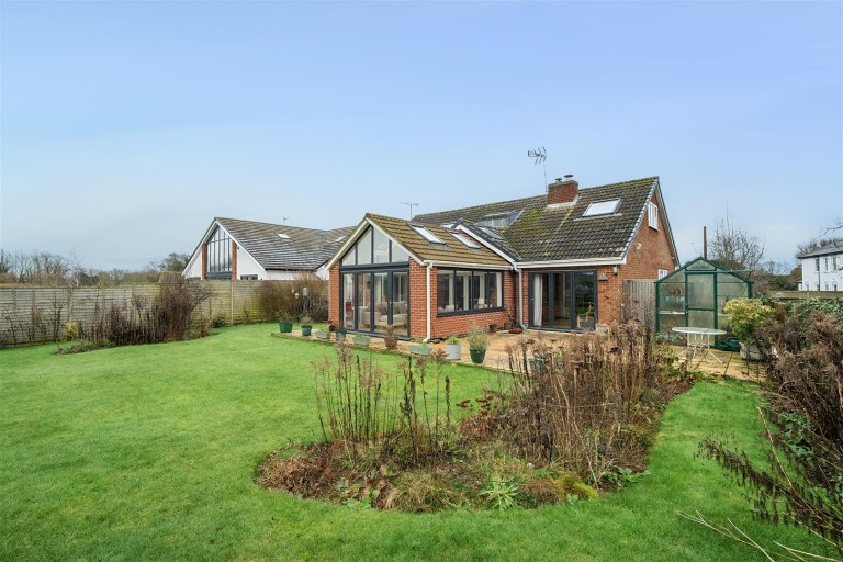Images for Walton Road, Kimcote, Lutterworth, LE17