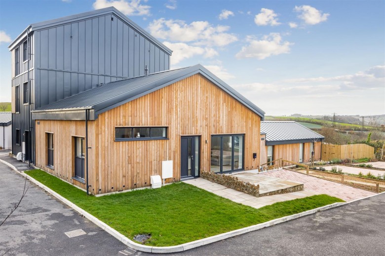 Click the photo for more details of Apple Orchard, Staverton, Totnes