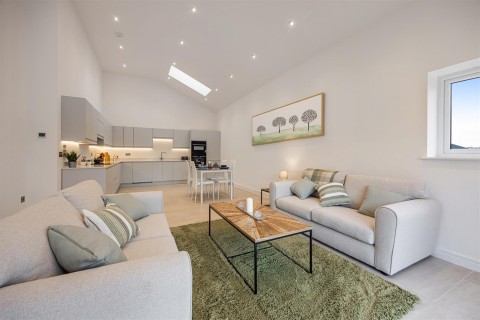 Click the photo for more details of Apple Orchard, Staverton, Totnes