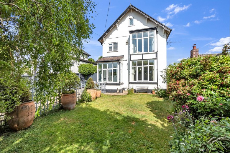 Click the photo for more details of Alexandria Road, Sidmouth