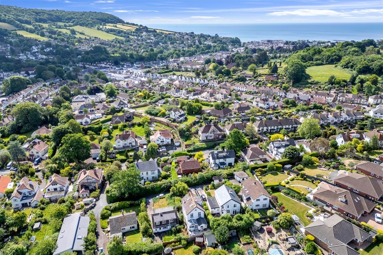 Images for Alexandria Road, Sidmouth