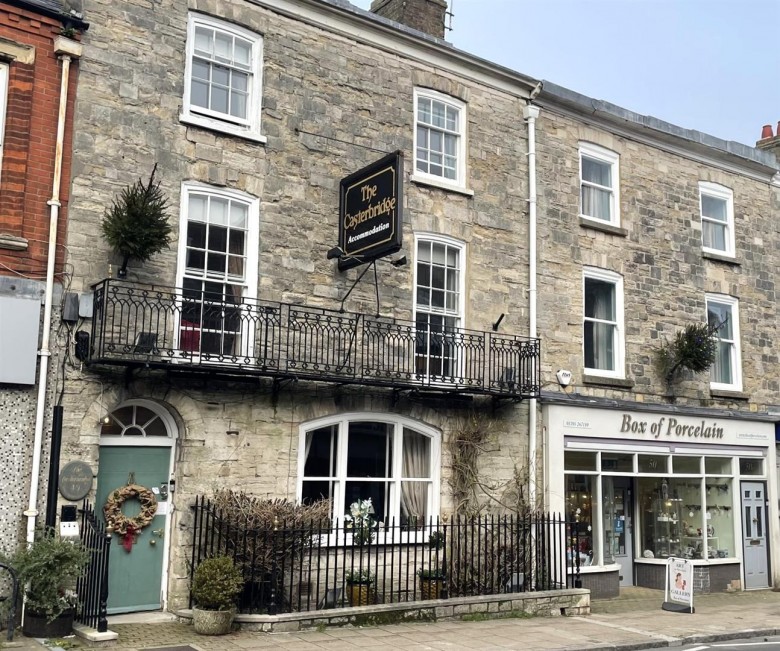 Click the photo for more details of High East Street, Dorchester, Dorset