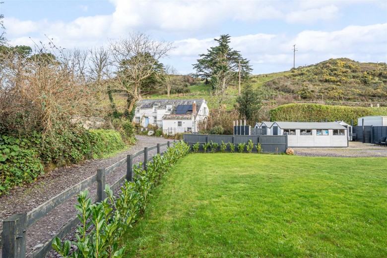 Click the photo for more details of Polzeath