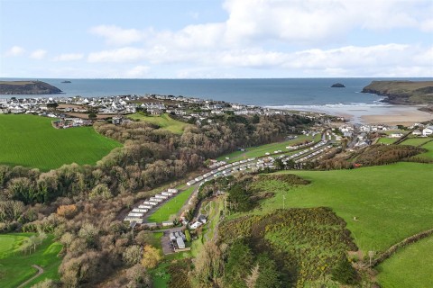 Click the photo for more details of Polzeath