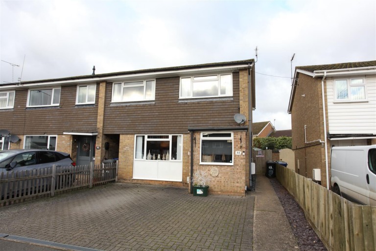 Images for Dands Drive, Middleton Cheney, Banbury
