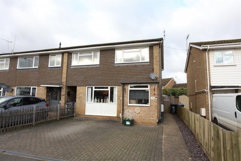 Click the photo for more details of Dands Drive, Middleton Cheney, Banbury