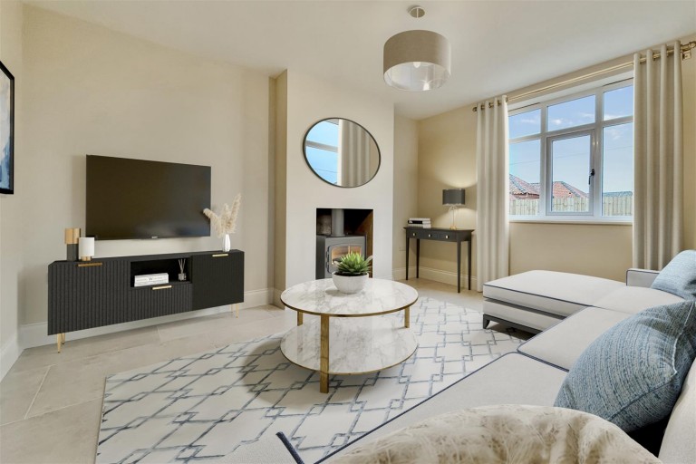 Images for Stone Lane, Haddington, Lincoln