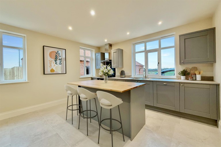 Images for Stone Lane, Haddington, Lincoln