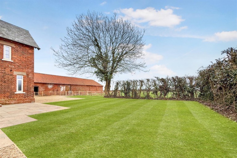 Images for Stone Lane, Haddington, Lincoln