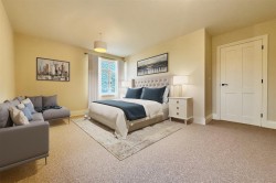 Images for Stone Lane, Haddington, Lincoln