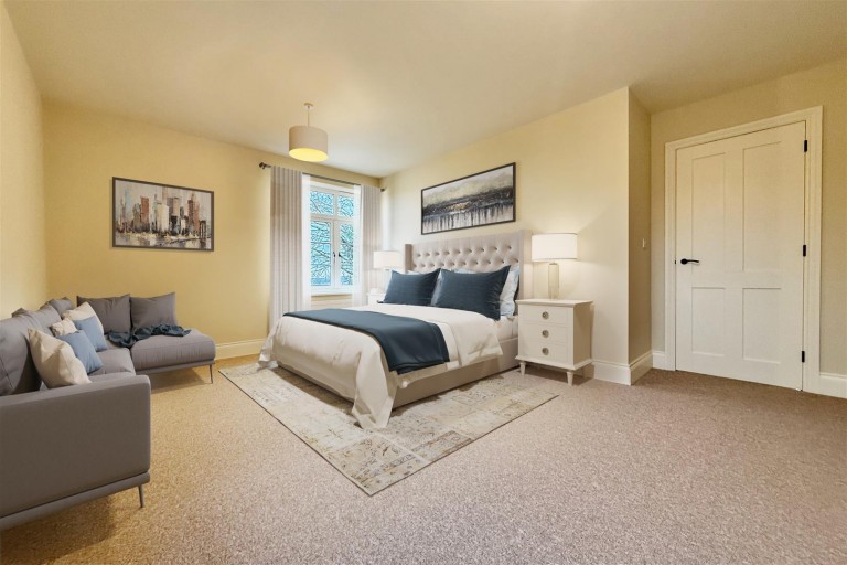 Images for Stone Lane, Haddington, Lincoln