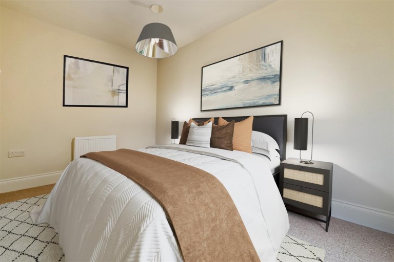 Images for Stone Lane, Haddington, Lincoln