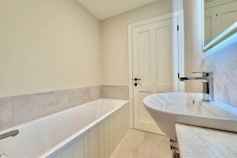 Images for Stone Lane, Haddington, Lincoln