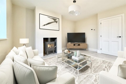 Click the photo for more details of Stone Lane, Haddington, Lincoln