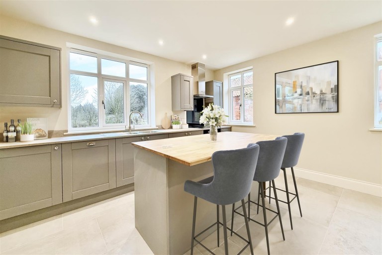 Images for Stone Lane, Haddington, Lincoln