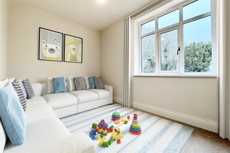 Images for Stone Lane, Haddington, Lincoln