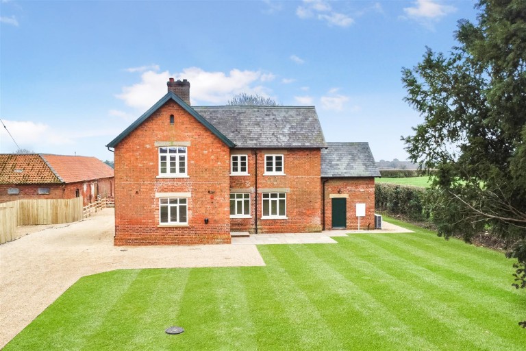 Images for Stone Lane, Haddington, Lincoln