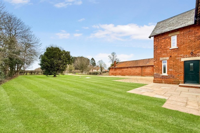 Images for Stone Lane, Haddington, Lincoln