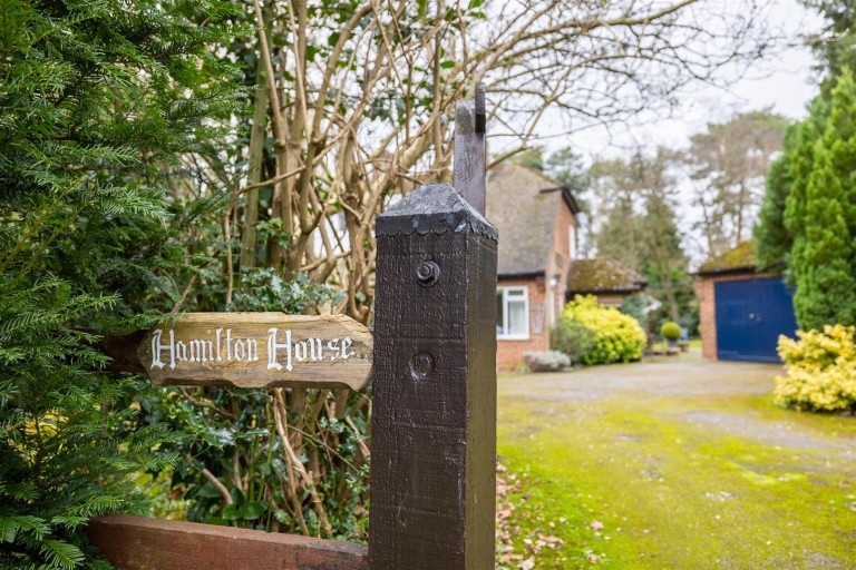Images for Hamilton Drive, Swadlincote, DE11