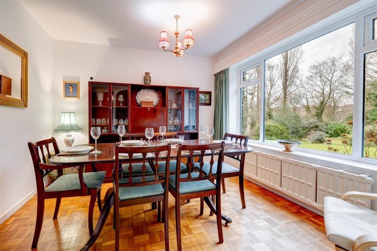 Images for Hamilton Drive, Swadlincote, DE11