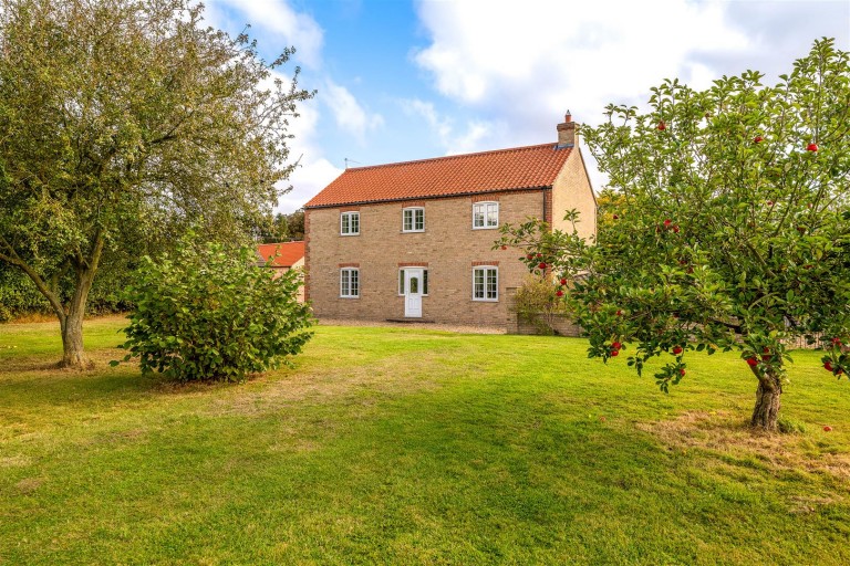 Images for West End, Ingham, Lincoln
