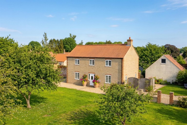 Images for West End, Ingham, Lincoln