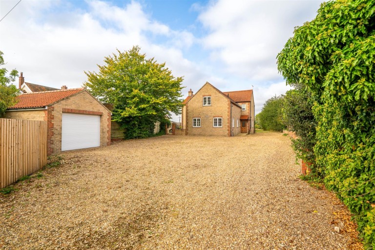 Images for West End, Ingham, Lincoln