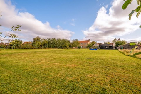 Click the photo for more details of West End, Ingham, Lincoln