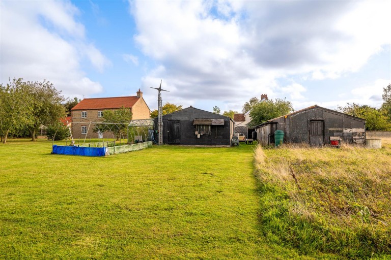 Images for West End, Ingham, Lincoln