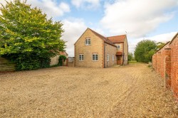 Images for West End, Ingham, Lincoln