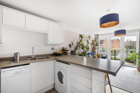 Click the photo for more details of Goodes Court, Royston