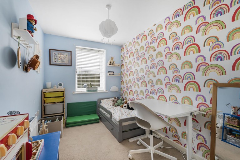 Images for Goodes Court, Royston