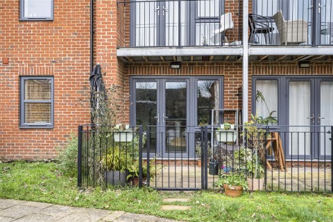 Click the photo for more details of Goodes Court, Royston