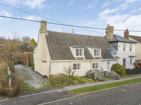 Click the photo for more details of High Street, Orwell