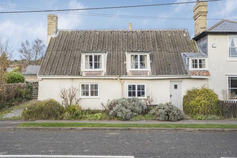 Click the photo for more details of High Street, Orwell