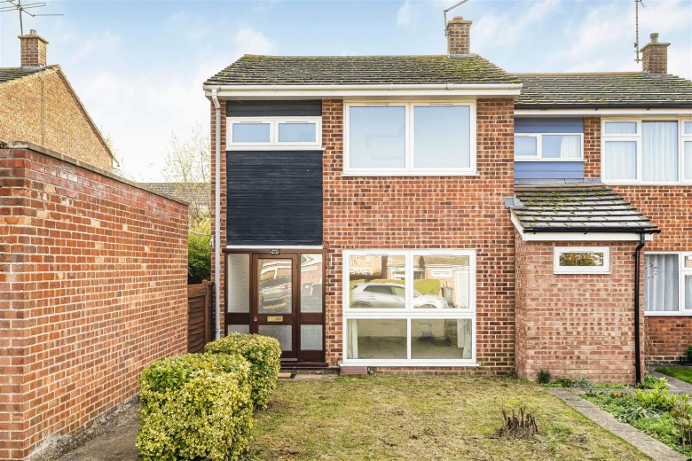 Click the photo for more details of The Woodlands, Linton, Cambridge