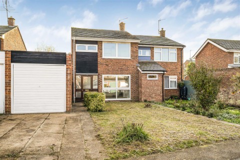 Click the photo for more details of The Woodlands, Linton, Cambridge
