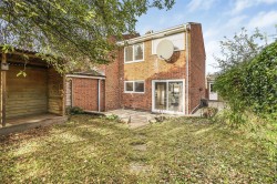 Images for The Woodlands, Linton, Cambridge