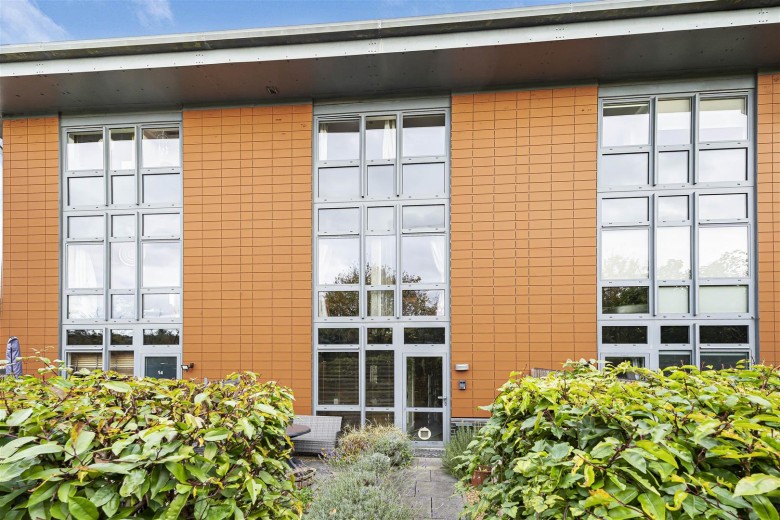 Click the photo for more details of Thaxted Road, Saffron Walden