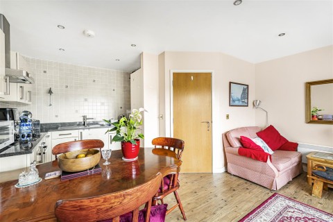 Click the photo for more details of Thaxted Road, Saffron Walden