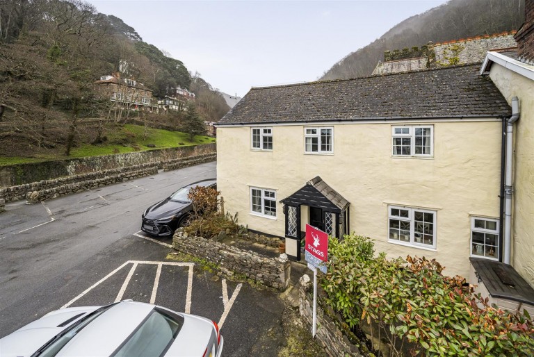 Images for Lynmouth, Exmoor